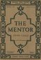 [Gutenberg 51110] • The Mentor: Julius Cæsar, Vol. 6, Num. 2, Serial No. 150, March 1, 1918